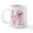 White, variant on CafePress - LOVE Snoopy Mugs - 11 oz Ceramic Mug - Novelty Coffee Tea Cup