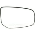 thumbnail image 4 of Mirror Glass Heated RH Hand For Mitsubishi Mirage Fits 7632B602, 4 of 5