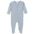 thumbnail image 3 of Gerber Gender Neutral 7-Piece Outfit Set, Sizes 0/3 Months - 6/9 Months, 3 of 9