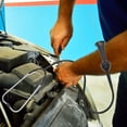 thumbnail image 4 of SOPOTUTU Car Repair Tool Cylinder Stethoscope Black Auto Mechanics Engine Diagnostic Tool, 4 of 8