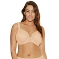 thumbnail image 4 of Elomi Carmen Underwire Plunge Stretch Bra EL4010, 4 of 4