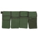 thumbnail image 3 of Waist Bag Multifunctional Tool Waist Bag Portable Waist Tool Organizer Garden Waist Bag for Indoor for Outdoor for Garden, 3 of 8