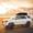 Black, variant on 13 ft³ Rooftop Cargo Box Luggage Carrier w/2 Keys,2-Side Open Easy Install,White