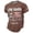 A-Brown134, variant on JAJAHO 4Th Of July T Shirts For Men Short Sleeve Crew Neck We The People Tees 1776-2026 Celebrate America's 250Th Anniversary Top