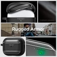 thumbnail image 2 of Funda Spigen Rugged Armor para AirPods Pro de segunda generación 2022/2023, 2 of 6