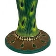thumbnail image 2 of Meyda Tiffany 49871 Peacock 35" Tall Lamp Base, 2 of 4