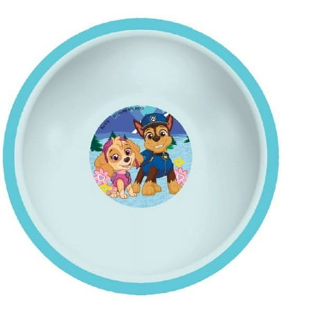 Playtex Paw Patrol Boy Blue Bowl 1 Pack