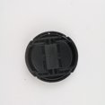 thumbnail image 4 of Universal Camera Snap-on Front Lens Cap for Canon Nikon 46/49/52/55/58/62/67/72/77mm Workhe, 4 of 9