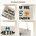 thumbnail image 6 of You Are Awesome Gifts for Women, Room Decor for Teen Girls Boys, Valentines Day, Christmas, And Birthday Gifts Decor, Gifts under 10 Dollars, Bedroom Accessories, 6 of 8