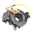 thumbnail image 2 of sweethay Reloj Resorte Bobina Volante Control de audio Botón de interruptor Resistente al desgaste Gran elasticidad Cable en Vehículos, repuestos y accesorios Mis, 2 of 6