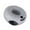 Light Gray 60x28cm, variant on Cat Tunnel Bed for Indoor Cats Breathable Detachable Round Cat Donut Tunnel Nest Gray 60x28cm