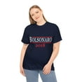 thumbnail image 4 of Jair Bolsonaro Brazil 2018 Unisex Graphic Tee Shirt, Sizes S-5XL, 4 of 12