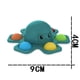 thumbnail image 2 of Descompresión Pulpo Empuje Burbuja Gyro Fingertip Squeeze Juguete giratorio interactivo Tmvgtek libre de BPA, 2 of 8