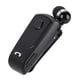 thumbnail image 1 of Headset, Anti-lost Function Chinese And English Switching Handsfree Earphone, Telescopic Headphones For Business, Travel, 1 of 5