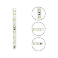 thumbnail image 4 of RYUJNDK Energy Efficient LED Lighting Strips Replacement LED Light Board Refrigerator Lighting for Fridge Model DA96-01119B, 4 of 7
