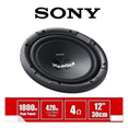 thumbnail image 2 of Sub woofer 12 Pulgadas 1800W 4 Ohm Sony XS-NW1201, 2 of 2