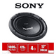 thumbnail image 2 of Sub woofer 12 Pulgadas 1800W 4 Ohm Sony XS-NW1201, 2 of 2