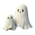 thumbnail image 3 of 2 piezas figuritas de , esculturas pequeñas, decoración de Halloween, adornos creativos de mesa para dormitorio, escritorio, chimenea,, 3 of 8