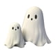 thumbnail image 3 of 2 figuras decorativas Macarena adornos de mesa colección Halloween resina, 3 of 8