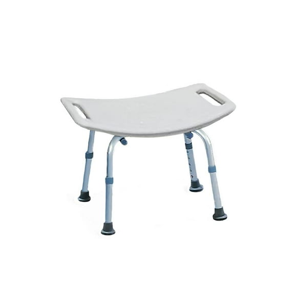 Banco de baño sencillo Orthomedic Unitalla