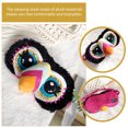 thumbnail image 3 of MasteelfCA Eye Mask Cute Sleep Mask Night Eye Mask Sleepovers Stuff Children Eye Mask, 3 of 7