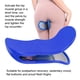 thumbnail image 1 of Súper Kegel Ejercitador, Ajustable Doméstico Músculo pélvico Muslo Ejercitador Herramienta de acondicionamiento físico Levantamiento de glúteos Entrenador de cadera Dispositivo Azul) Khall JM25939-03, 1 of 6
