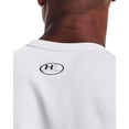 thumbnail image 2 of Camisa Under Armour ColdGear Armour Fitted Crew para hombre, 2 of 5