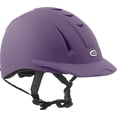 thumbnail image 1 of I R H Equi-Pro Dial-Fit-System - X - Sm/mat Violet, 1 of 1