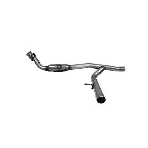 Catco 9489 Catalytic Converter