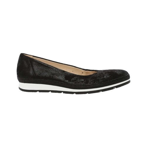 gabor ballet wedge