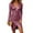 Pink, variant on Holiday Party Dress Holiday Party Dresses Holiday Party Outfits for Women Women's Glitter Party Dresses Sexy V Neck Long Sleeve Faux Wrap Ruched Bodycon Sparkly Night Club Dress, Black-L