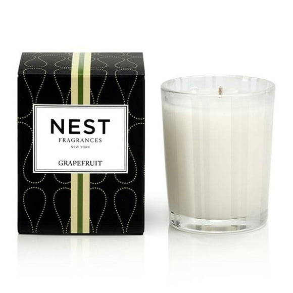 Nest Candles - Nest Grapefruit Votive Candle 2.0oz