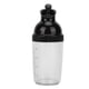 thumbnail image 5 of Botella para aderezo de ensaladas, 200 ml, recipiente para aderezo de cocina, gran durabilidad, 5 of 12