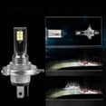 thumbnail image 4 of H4 Led Headlight Bulbs, 4 of 5
