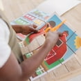 thumbnail image 6 of Melissa & Doug Scissor Skills Activity Book With Pair of Child-Safe Scissors (20 Pages) - FSC Certified, 6 of 9