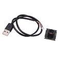 thumbnail image 4 of Camera Module, 70 Field Of View Camera Board USB 2.0 Driver Free 1280x720  For Image, 4 of 8