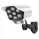 thumbnail image 1 of Lámpara De Vigilancia De Cámara Simulada Solar Lámpara Impermeable De Control Remoto De 3 Modos De Inducción Al Aire Libre Serendint HA016676-00, 1 of 6