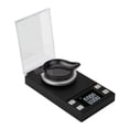 thumbnail image 1 of Báscula electrónica de cocina mini, báscula electrónica de bolsillo de 0,001 g, báscula para joyas, báscula electrónica, báscula para quilates, 1 of 5