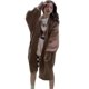 thumbnail image 1 of Women Plain Chunky Knitted Oversized Cardigan Sweater Open Front Jumper Long Coat Tops, 1 of 3