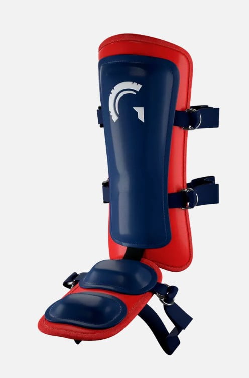 Navy Red