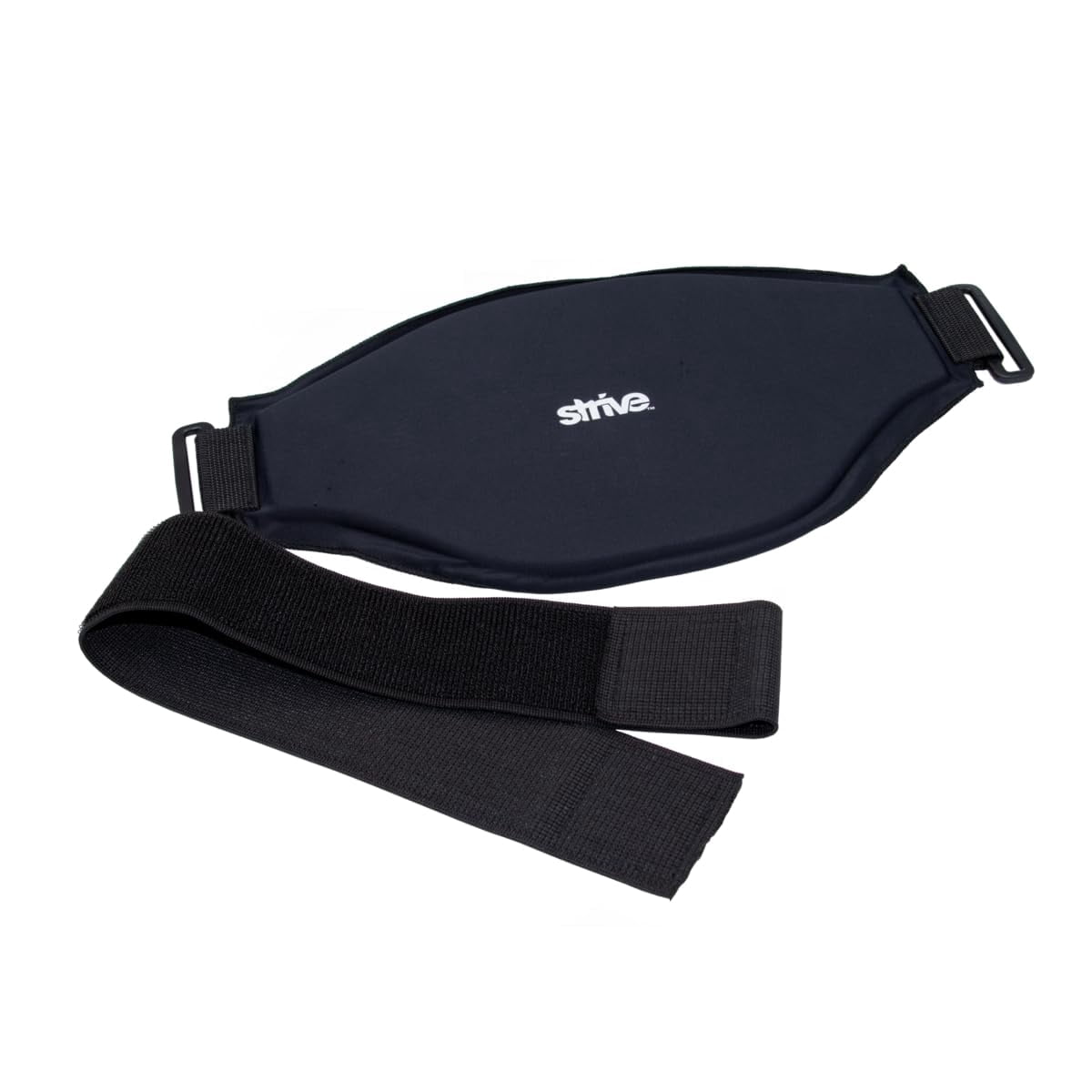 Strive Hot & Cold Therapy Flexible Compression Wrap for Back