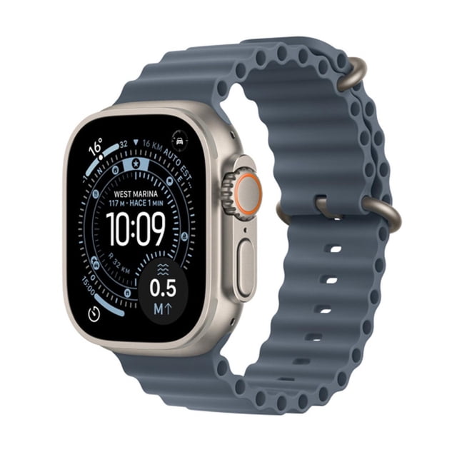 Apple Watch Ultra 3