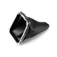thumbnail image 4 of Gear Shift Car Gear Collars Gear Shift Palanca Cubierta De Polvo Para Ford 2005-2011 Inevent VI005966-00, 4 of 6