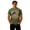 Z01-Army Green, variant on Men's 250 Anniversary USA Shirt United States 250th Anniversary T-Shirt #02