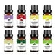 thumbnail image 5 of Aceite Esencial Hidratante Para Masajes Corporales,ejercicio Masajes Atléticos,Relajantes Lavanda, 5 of 9
