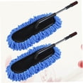 thumbnail image 5 of Supvox 2-Piece Car Waxing Brush Set for Auto Detailing, Polishing, and Wax Application, 5 of 7