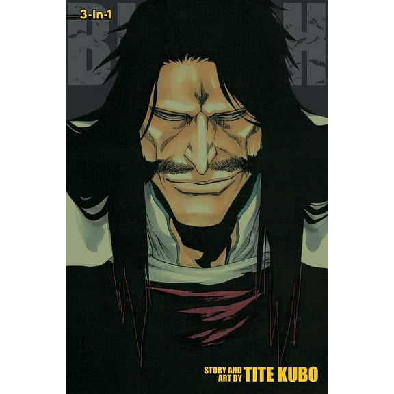 Bleach (3-In-1 Edition) Bleach (3-In-1 Edition), Vol. 19, Book 19, (Paperback)