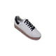 thumbnail image 1 of TENIS PLATAFORMA CASUAL LEON MUJER DAMA BLANCO CON MARINO POLIPIEL CABRA 3538B LEON  3538Bp, 1 of 3