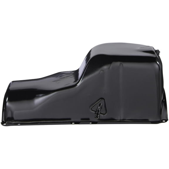 Spectra Premium GMP41A Steel Engine Oil Pan