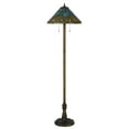 thumbnail image 3 of BO-3108FL-Cal Lighting-2 Light Floor Lamp In Art Deco Style-62.5 Inches Tall and 17.5 Inches Wide, 3 of 4
